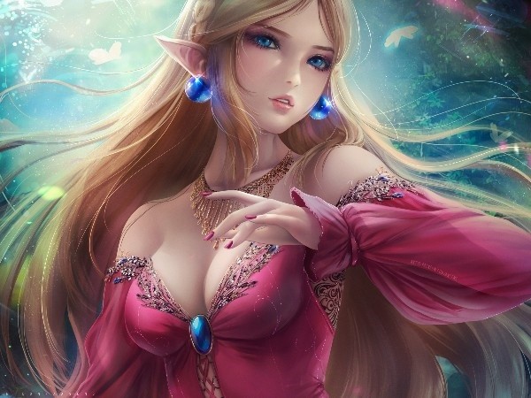 剑灵属于哪个公司　剑灵由哪家公司开发