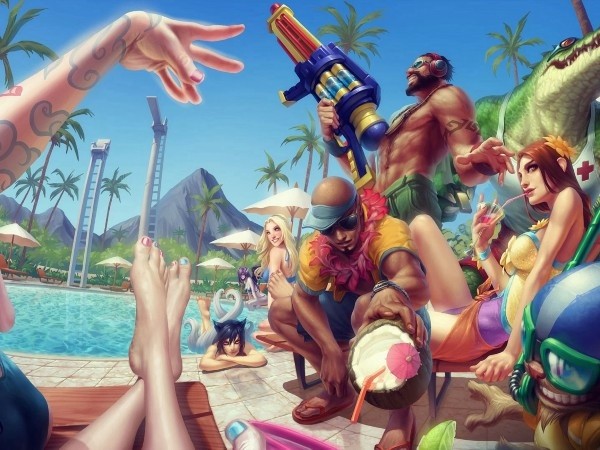 剑灵崛起账号注册　剑灵崛起战魂集结注册