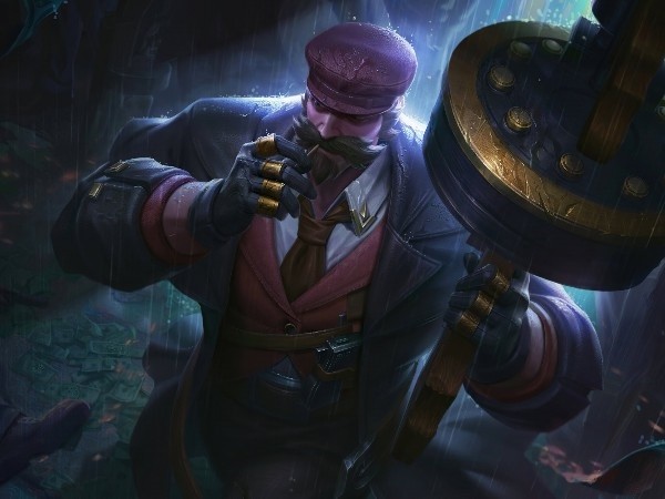 刀塔牛头人酋长怎么玩 刀塔英雄牛头人酋长进阶技巧