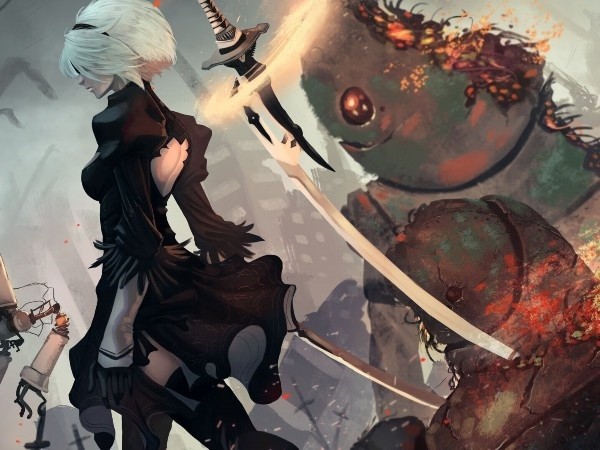 刀塔猛犸图片 刀塔猛犸人原画图集