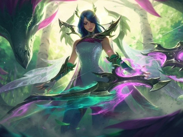 剑灵的动作指令 剑灵连击秘技指南