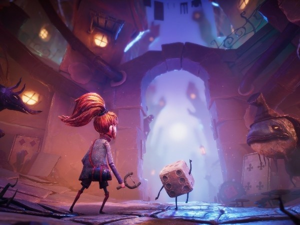 剑灵职业推荐平民　剑灵零氪党职业推荐：平民高效攻略轻松上分