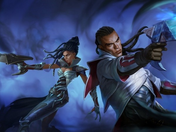 刀塔2阵容 DOTA2阵容搭配