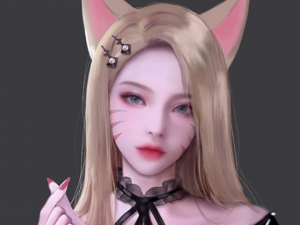 剑网3女生玩长歌 剑侠情缘叁:女性玩家沉浸长歌