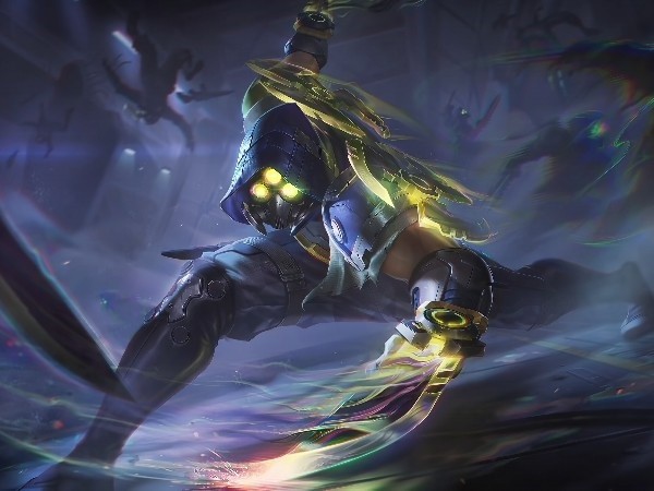 剑网3天策轻功 剑网3天策疾影步法