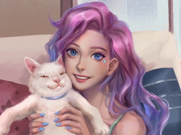 剑网3女生门派 剑网3巾帼门派:女儿国芳华录