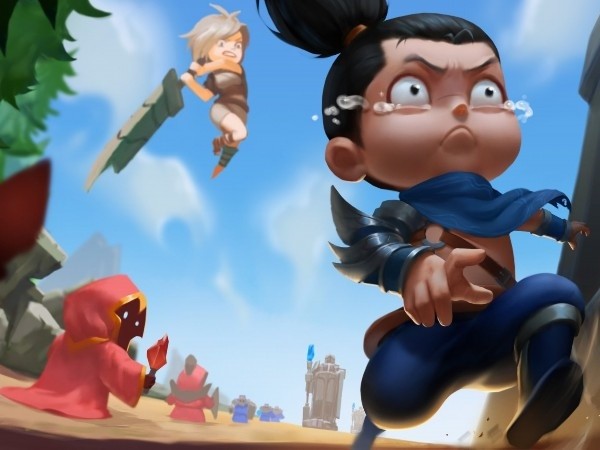 剑影100级加点2021　剑影100级Build指南2021