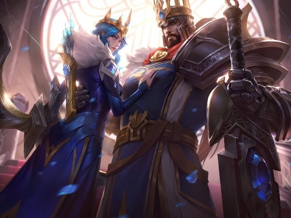 剑影dnf技能加点　暗夜剑士DNF技能配装全攻略