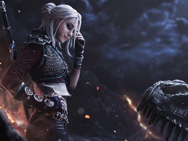 剑开仙门阵法光环 剑引仙门阵纹灵光