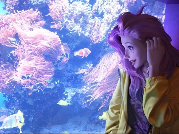 大唐之千古帝王李佑 盛唐帝王传奇:李佑的崛起与辉煌