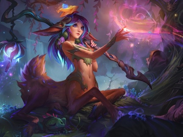 剑网3女角色 剑网3红颜风采