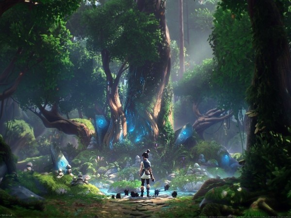 剑灵的主线剧情 剑灵:核心故事线全解析