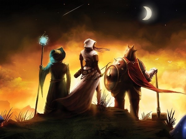 剑灵职业推荐　剑灵职业流派全解析与进阶指南