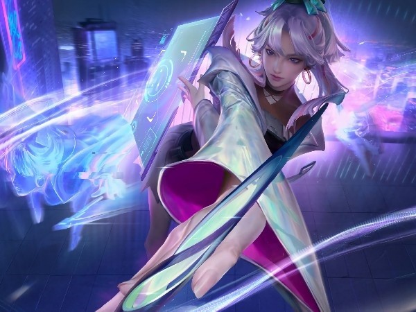 剑灵的任务几点更新 剑灵新任务更新时间已公布!