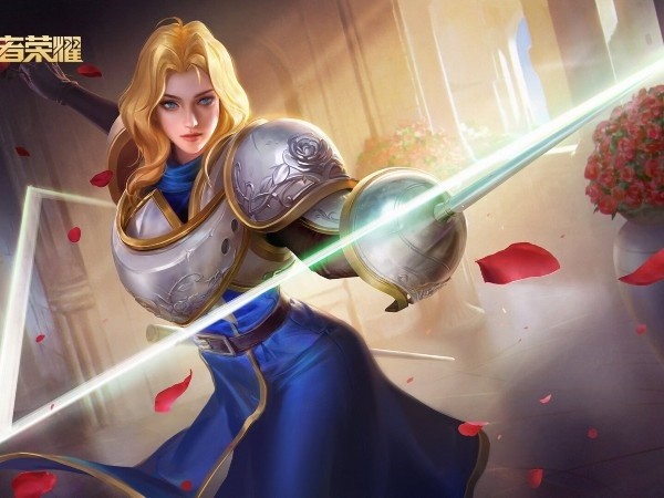 剑灵工会怎么加入　剑灵工会入会指南