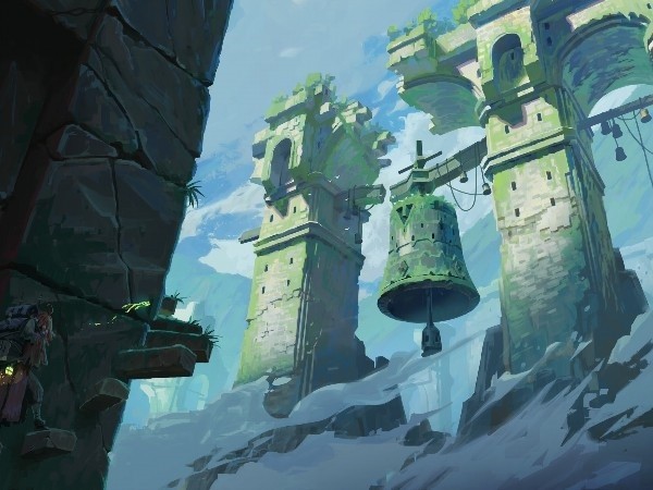 刀塔牧师是谁 刀塔牧师身份大揭秘