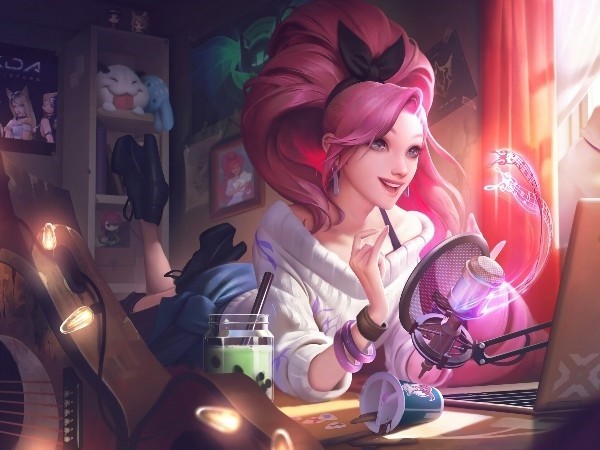 剑灵属于电竞赛事游戏吗　剑灵是否被纳入电竞赛事范畴