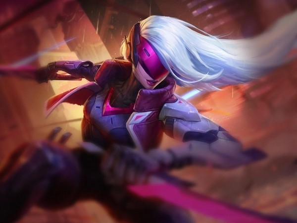 刀塔玛吉纳出装 刀塔玛吉纳DOTA2出装进阶攻略