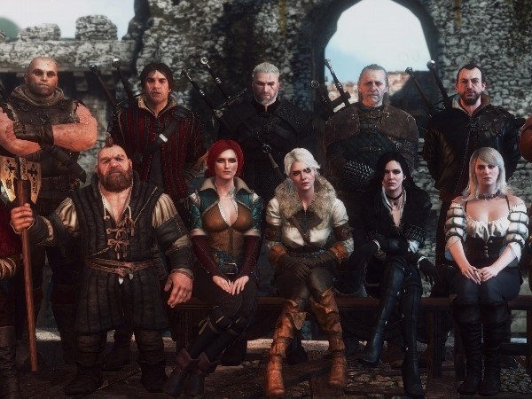 剑影100级技能加点　剑影100级满级Build与加点