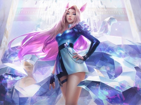 剑灵属性八卦　剑灵特质阴阳