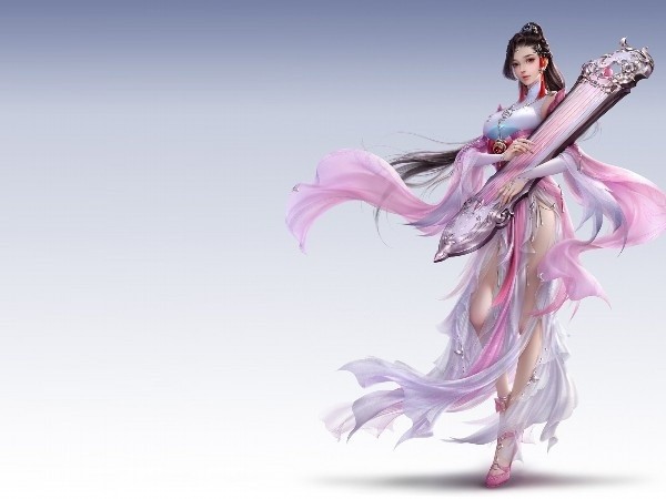 大唐之兽神降世 神兽觉醒:大唐崛起