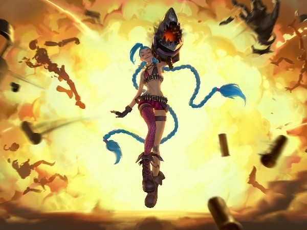 刀塔2闪电幽魂图片 刀塔2闪电幽魂技能特效图