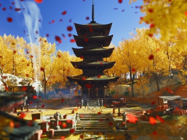 剑网3天策玩法分析 剑网3天策职业技能实战解析