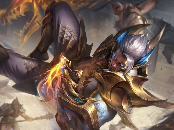 剑灵职业推荐什么　剑灵职业全解析：新手必看推荐指南