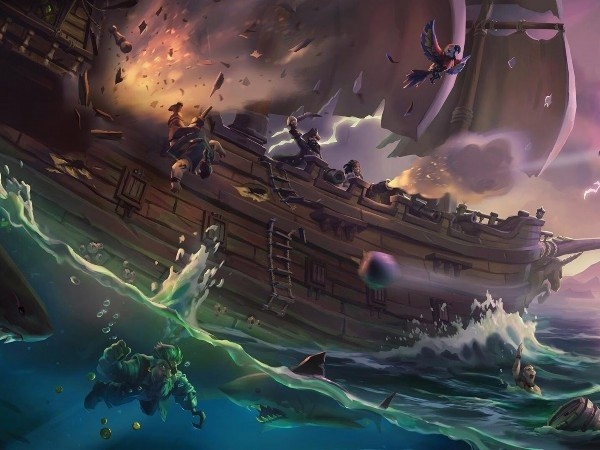 剑灵轻功云中漫步任务在哪接 剑灵轻功·云中漫步任务获取位置