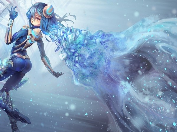 剑网3女生很多吗 剑网3女性玩家占比是否偏高